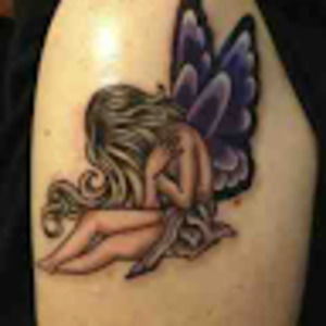 Meet your Posher, Tracy